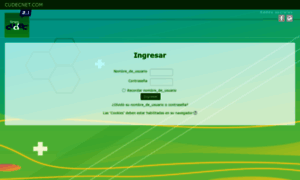 Cudecnet.com thumbnail
