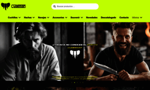 Cudeman.com thumbnail