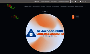 Cudi.edu.mx thumbnail