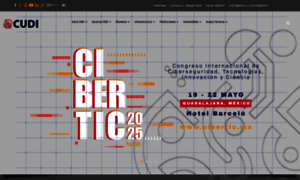 Cudi.edu.mx thumbnail