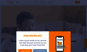 Cudy.co thumbnail
