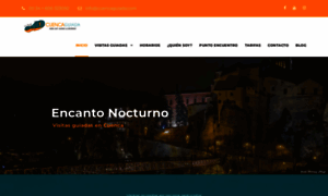 Cuencaguiada.com thumbnail