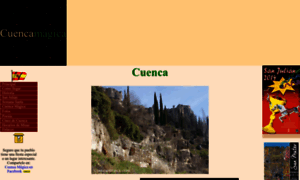 Cuencamagica.com thumbnail