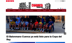 Cuencanews.es thumbnail