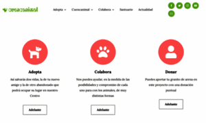Cuencanimal.com thumbnail