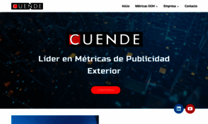 Cuende.com thumbnail