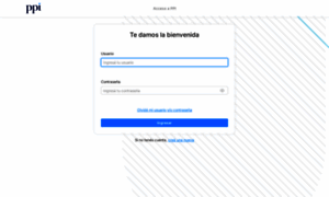 Cuenta.portfoliopersonal.com thumbnail