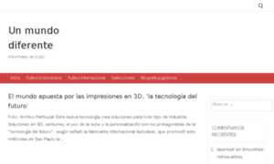 Cuenta013.space thumbnail
