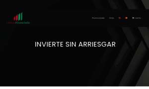 Cuentafinanciada.com thumbnail