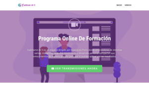 Cuentamedeti.net thumbnail