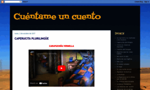 Cuentameuncuento-biblos.blogspot.com thumbnail