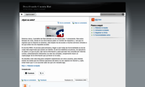 Cuentarut.wordpress.com thumbnail