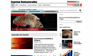Cuentas-remuneradas.com.es thumbnail
