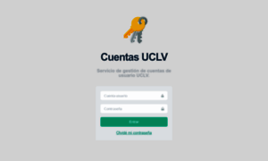 Cuentas.uclv.cu thumbnail