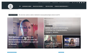 Cuentatucaso.com thumbnail