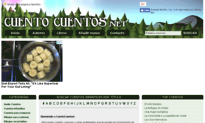 Cuentocuentos.net thumbnail