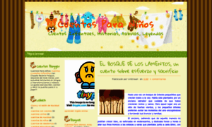 Cuentos-para-nios.blogspot.com thumbnail