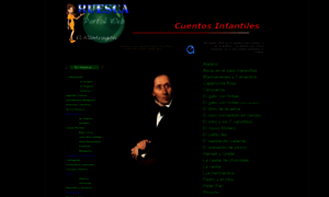 Cuentos.altoaragon.org thumbnail