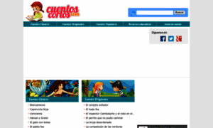 Cuentoscortos.com thumbnail