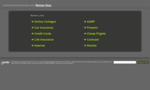 Cuentoscortosweb.com thumbnail