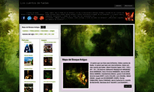 Cuentosdehadas.peliculasyjuegosonline.com thumbnail