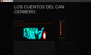 Cuentosdelcancerbero.blogspot.pt thumbnail