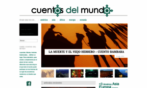 Cuentosdelmundo.wordpress.com thumbnail