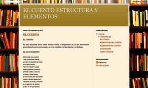 Cuentosinfantieles.blogspot.mx thumbnail