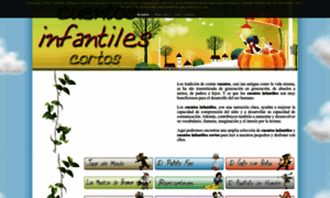 Cuentosinfantilescortos.com thumbnail