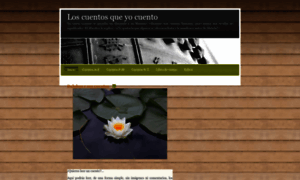 Cuentosqueyocuento.blogspot.com.ar thumbnail