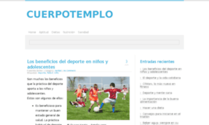 Cuerpotemplo.com thumbnail