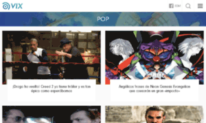 Cuerpoyarte.com thumbnail