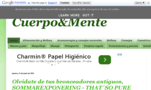 Cuerpoymente-merchy.blogspot.com.es thumbnail