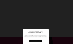 Cuestablanca.com thumbnail