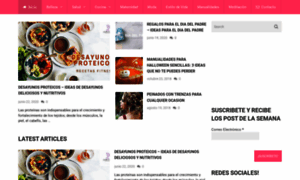 Cuestiondemujer.com thumbnail