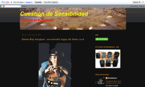 Cuestiondesensibilidad.blogspot.com.es thumbnail