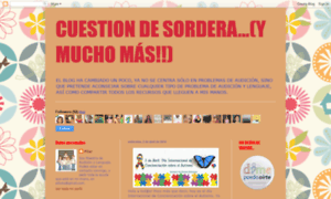 Cuestiondesordera.blogspot.com.es thumbnail