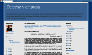 Cuestionesempresariales.blogspot.pe thumbnail
