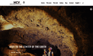 Cuevadelviento.net thumbnail
