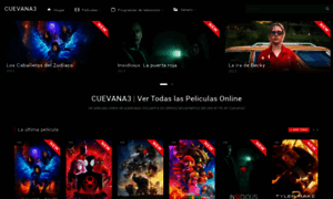 Cuevana-3.expert thumbnail