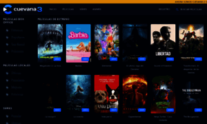 Cuevana-3.us.com thumbnail