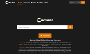 Cuevana-hd.com thumbnail