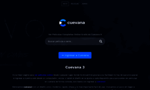 Cuevana-hd.tv thumbnail