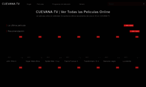 Cuevana-tv.com thumbnail