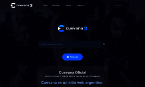 Cuevana-tv.tv thumbnail