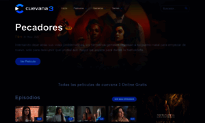 Cuevana.is thumbnail