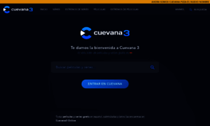 Cuevana.pro thumbnail