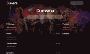 Cuevana.xyz thumbnail