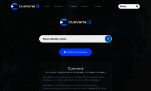 Cuevana1.org thumbnail