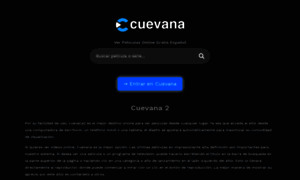 Cuevana2.pe thumbnail